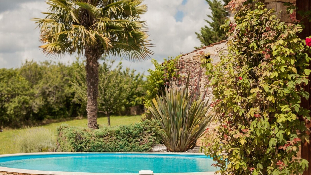 Photo of Outdoor in Rampoux