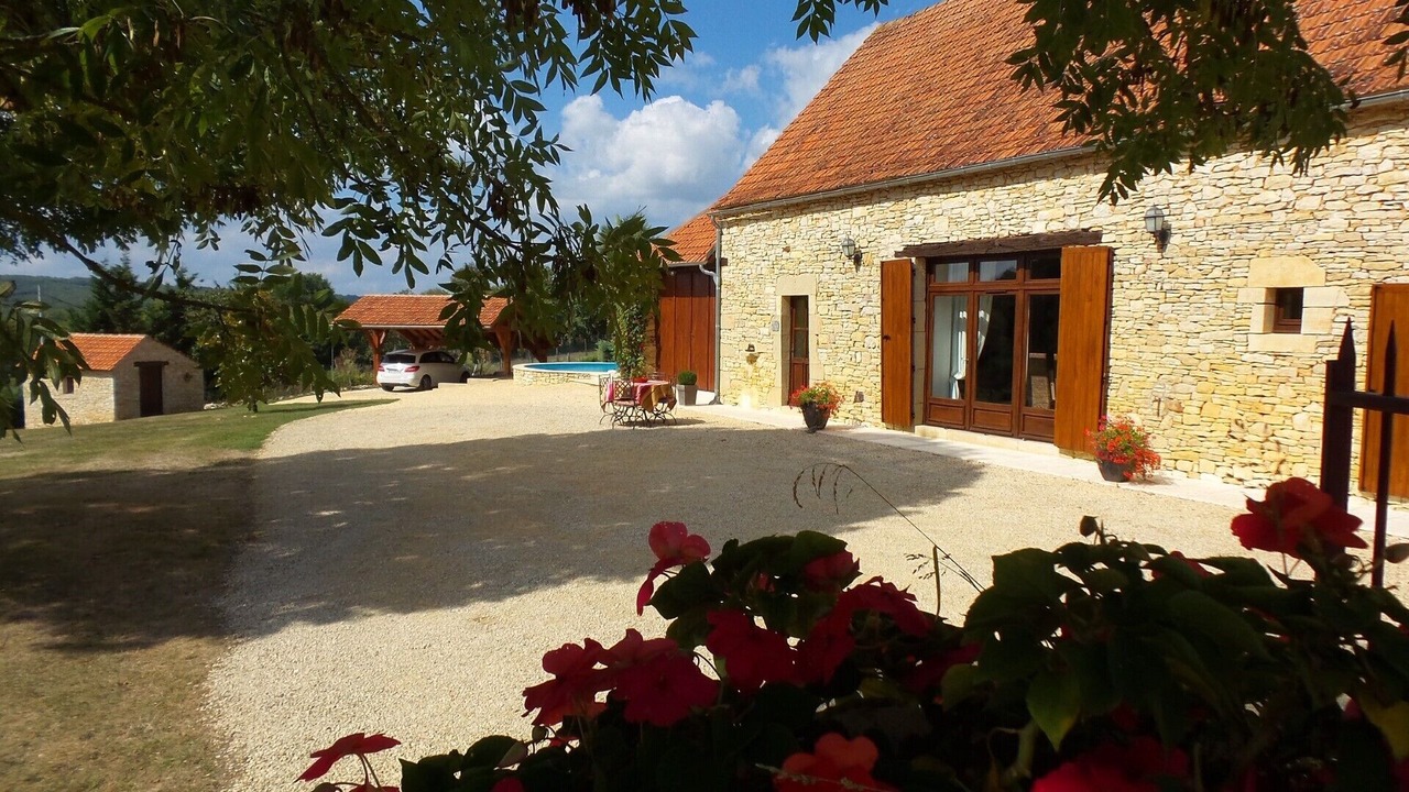 Photo of Outdoor in Rampoux