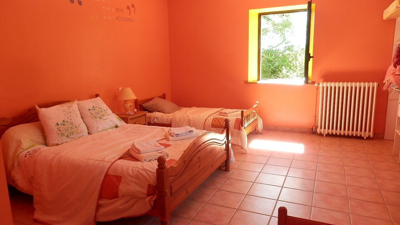 Photo of Bedroom in Montalzat