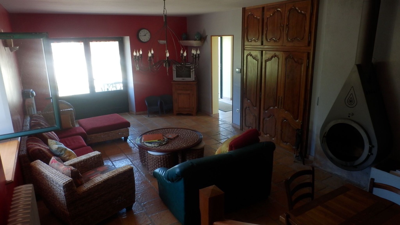 Photo of Livingroom in Montalzat