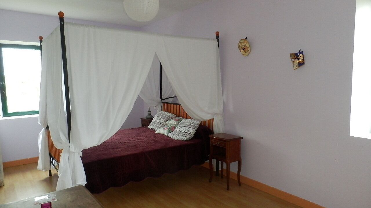Photo of Bedroom in Montalzat