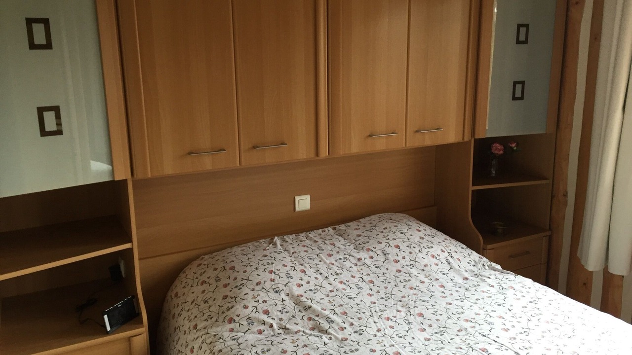 Photo of Bedroom in Lemberg