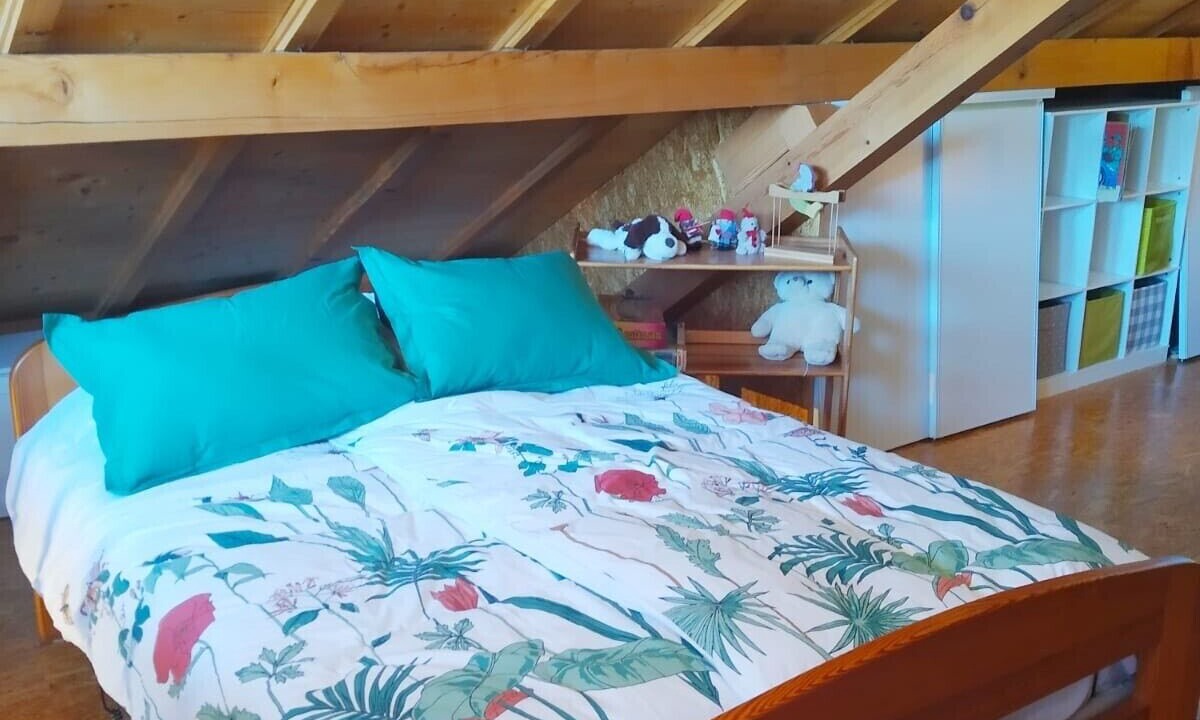 Photo of Bedroom in Lemberg