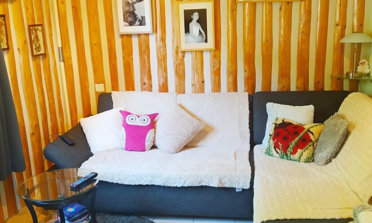 Photo of Livingroom in Lemberg