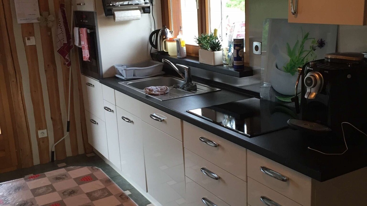 Photo of Kitchen in Lemberg