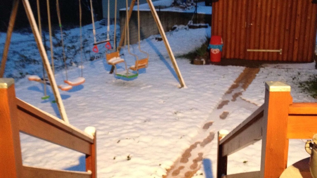 Photo of Outdoor in Lemberg