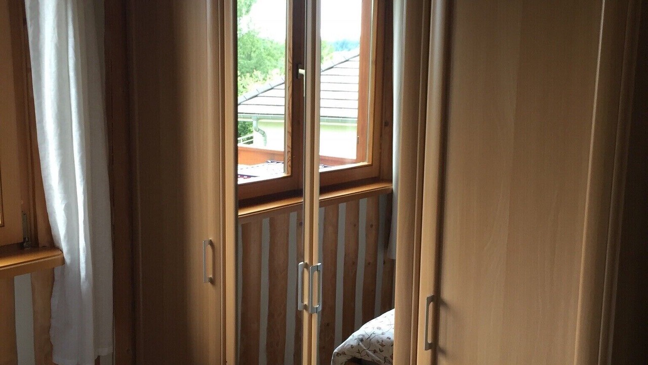 Photo of Bedroom in Lemberg