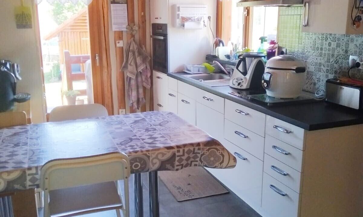 Photo of Kitchen in Lemberg