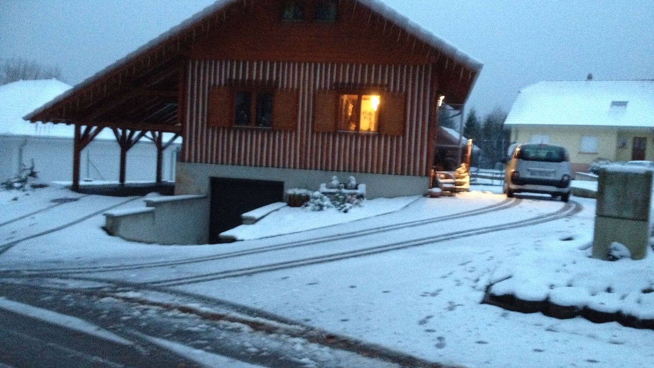 Photo of Outdoor in Lemberg