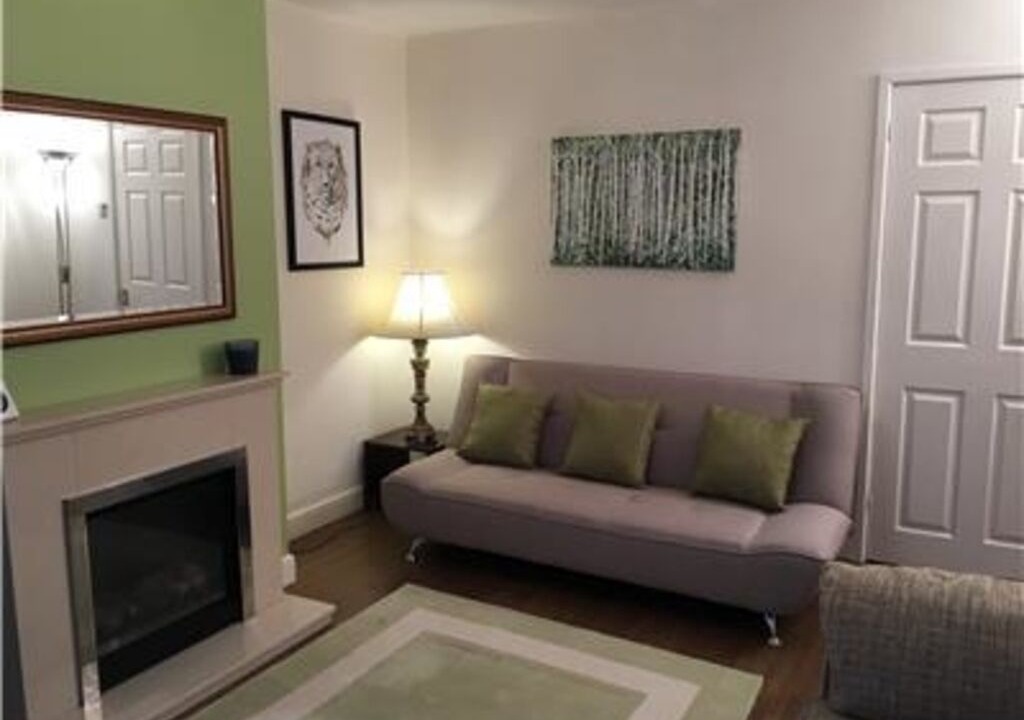 Photo of Livingroom in Billingham