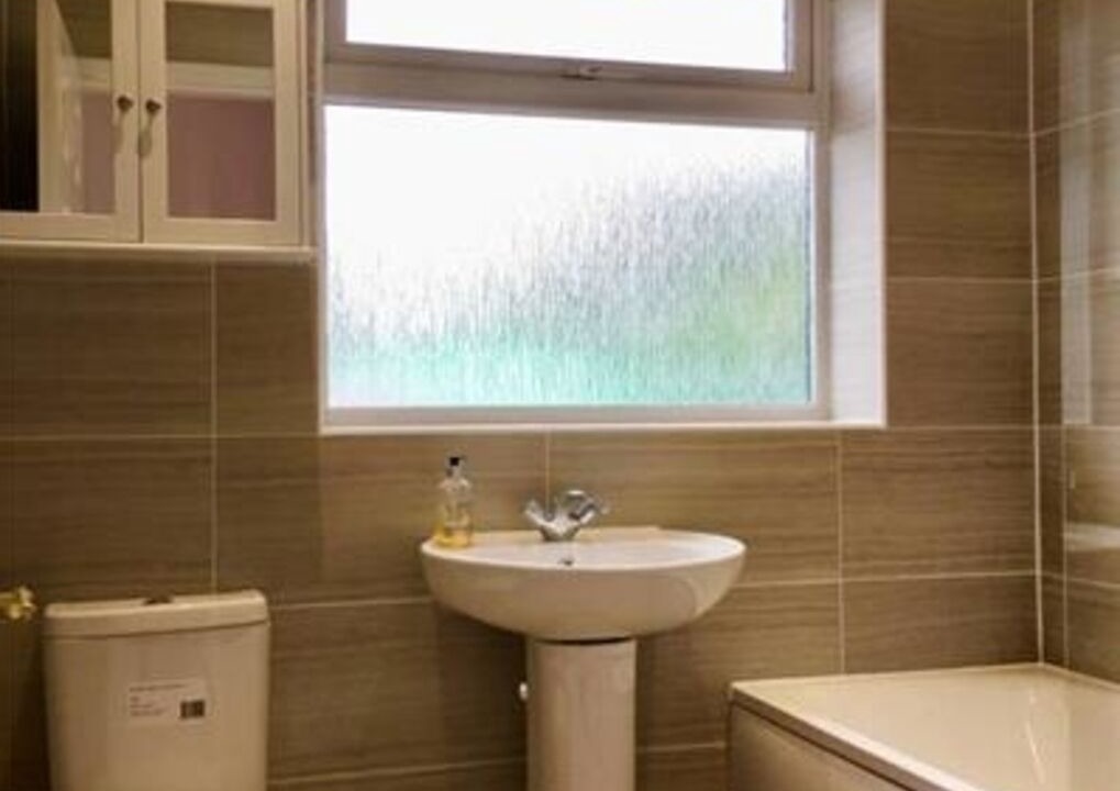 Photo of Bathroom in Billingham