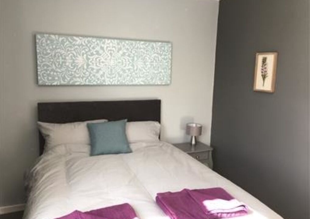 Photo of Bedroom in Billingham