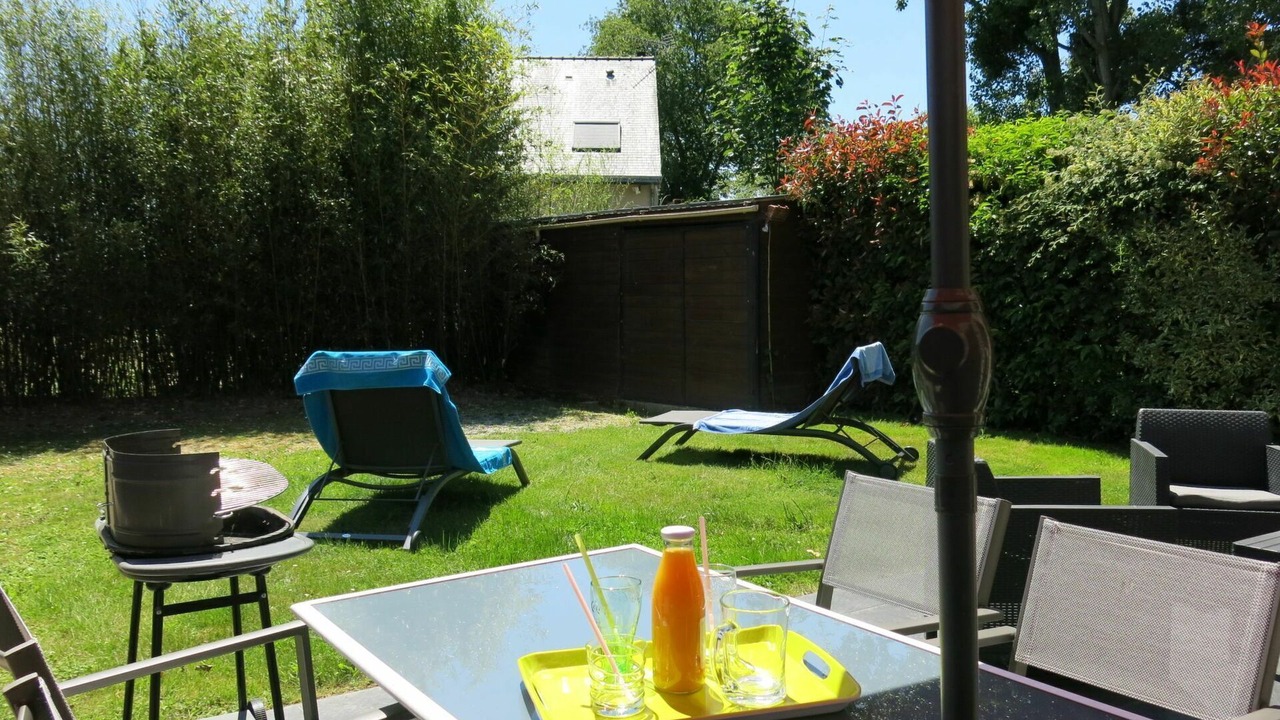Photo of Outdoor in Besne