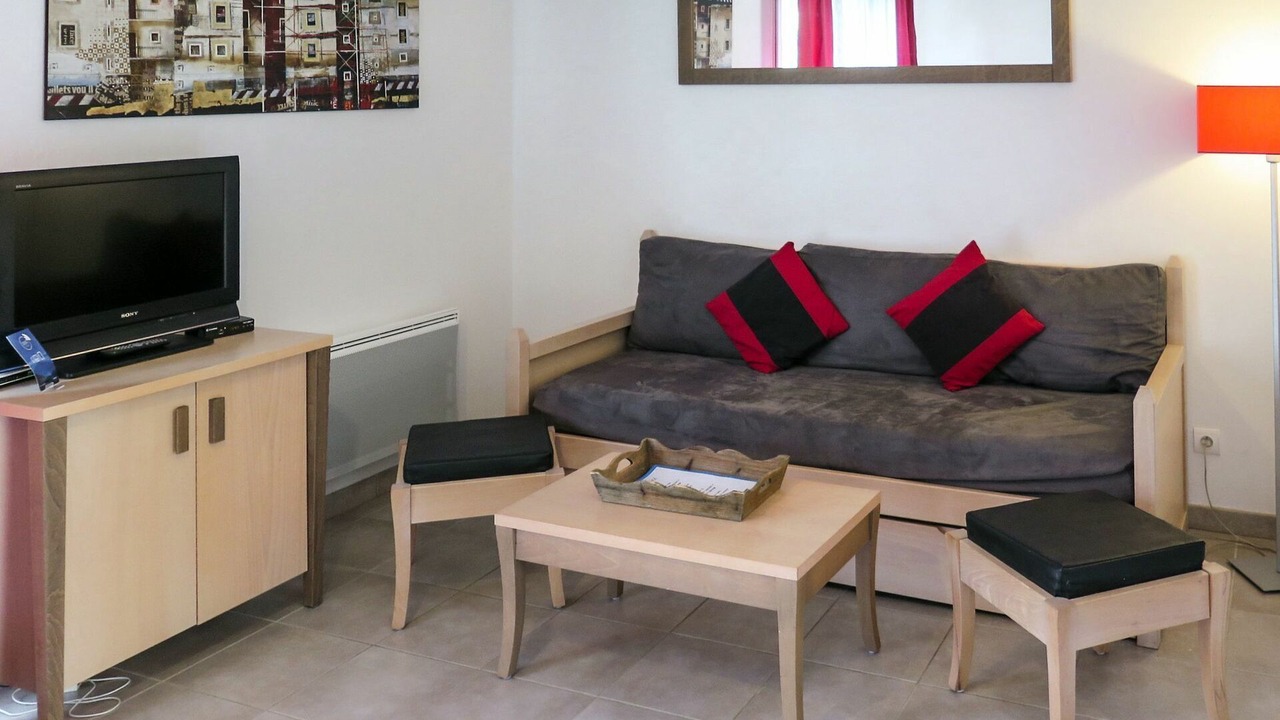 Photo of Bedroom in Montignac