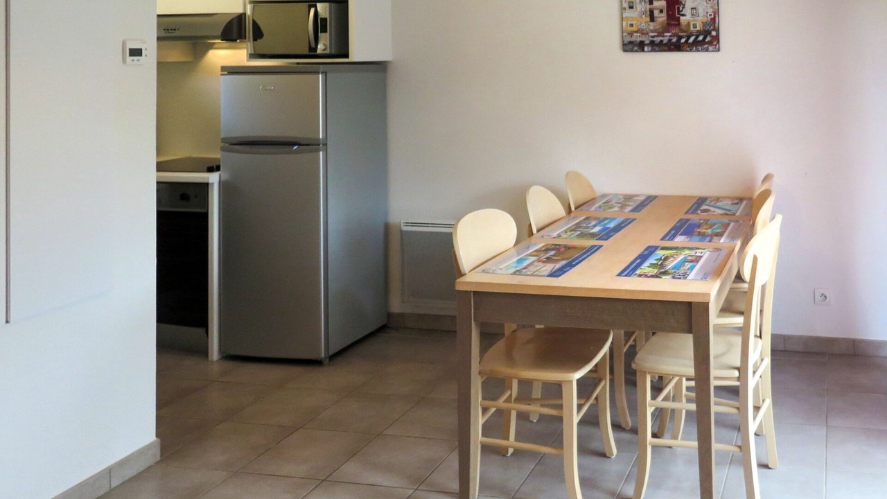 Photo of Bedroom in Montignac