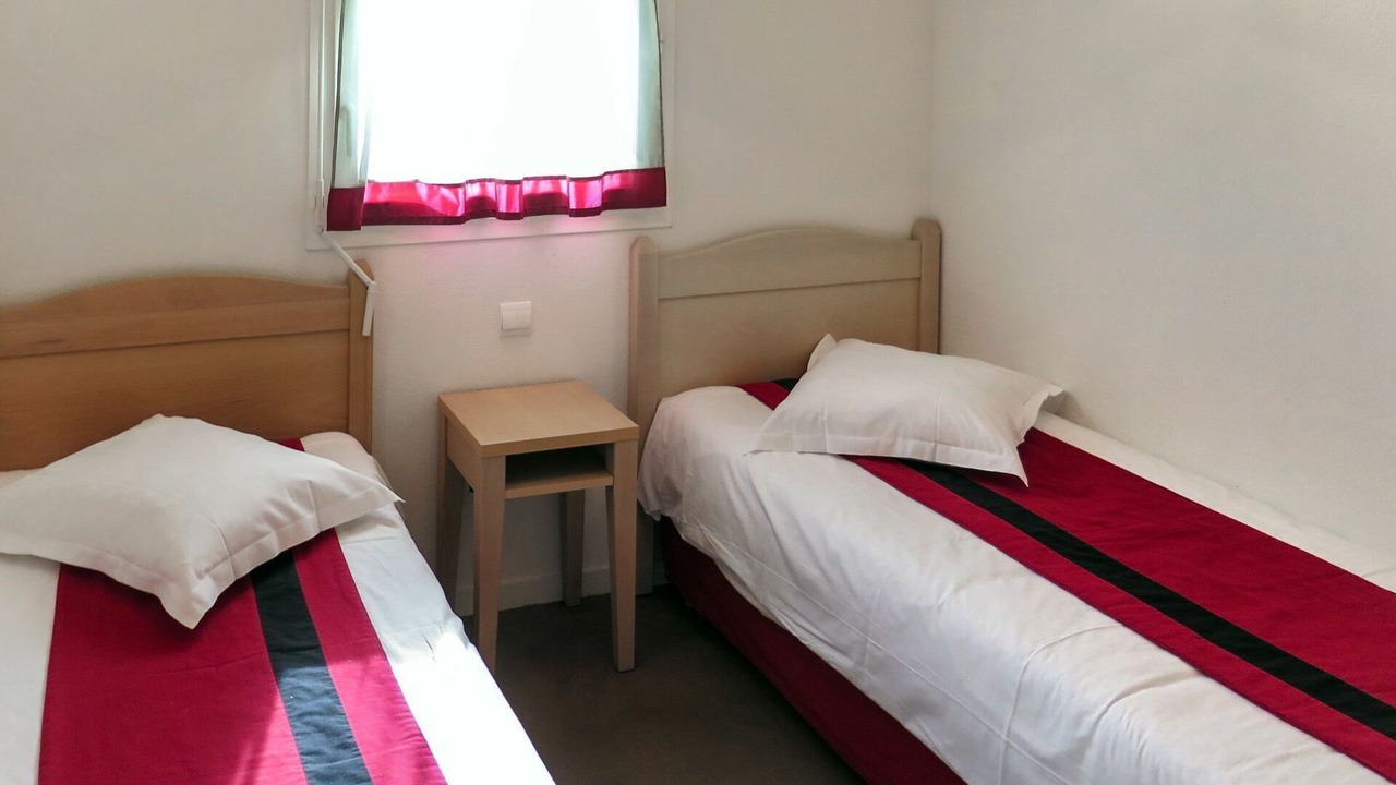 Photo of Bedroom in Montignac