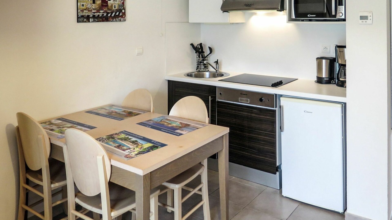 Photo of Bedroom in Montignac