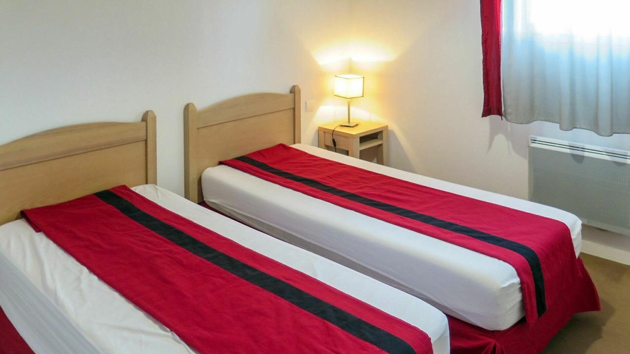 Photo of Bedroom in Montignac