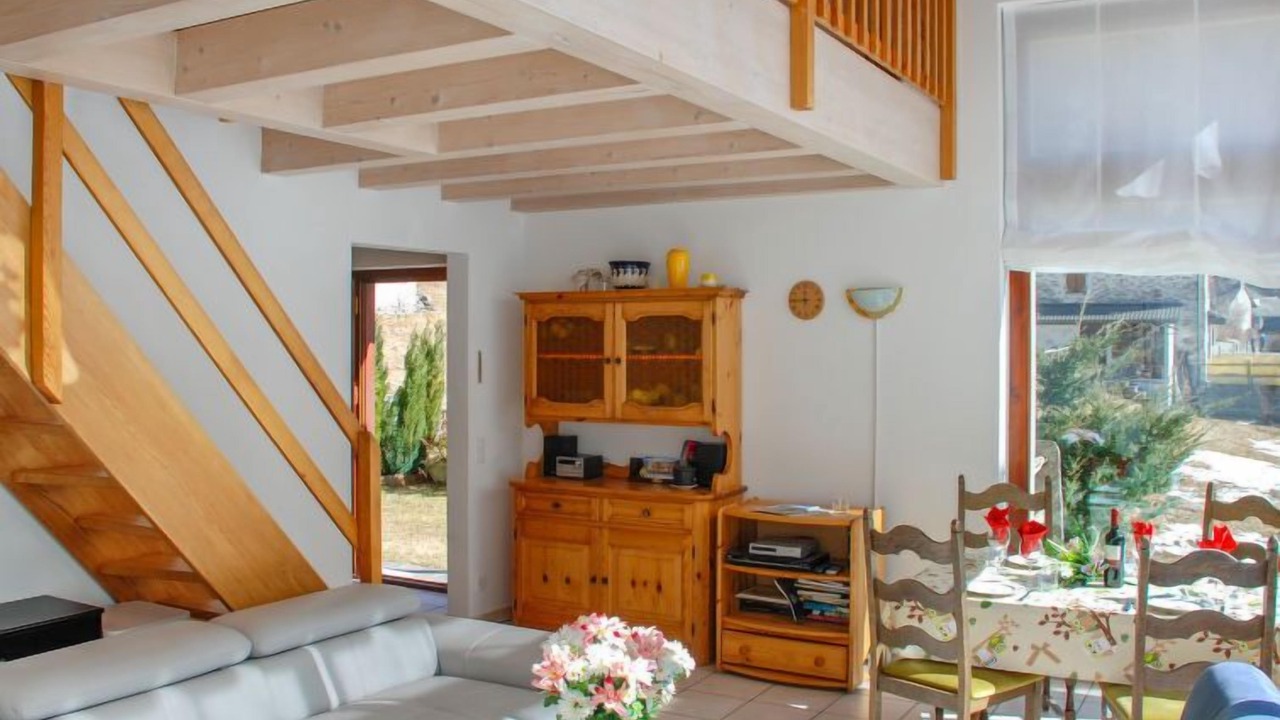 Photo of Livingroom in Sonogno