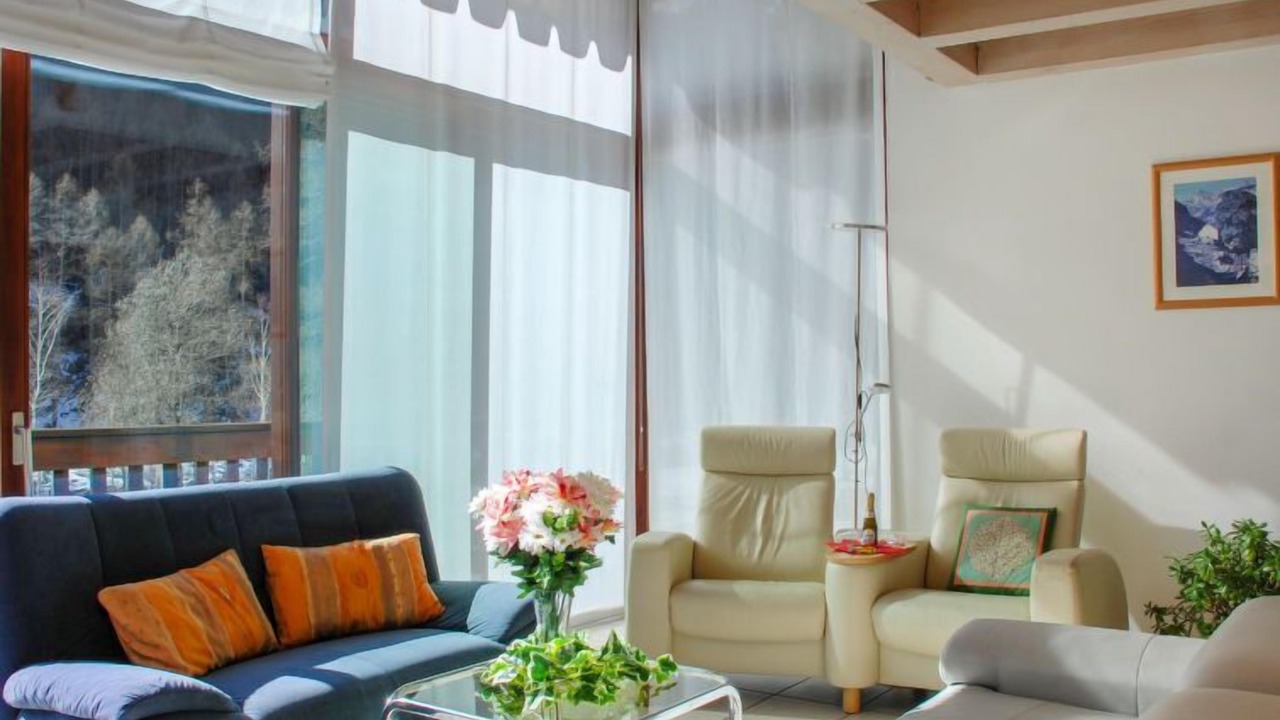 Photo of Livingroom in Sonogno