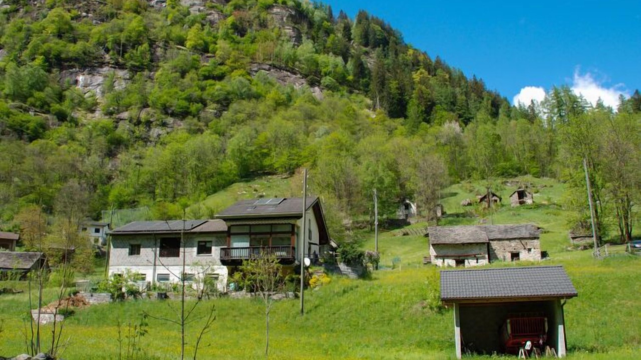 Photo of Others in Sonogno