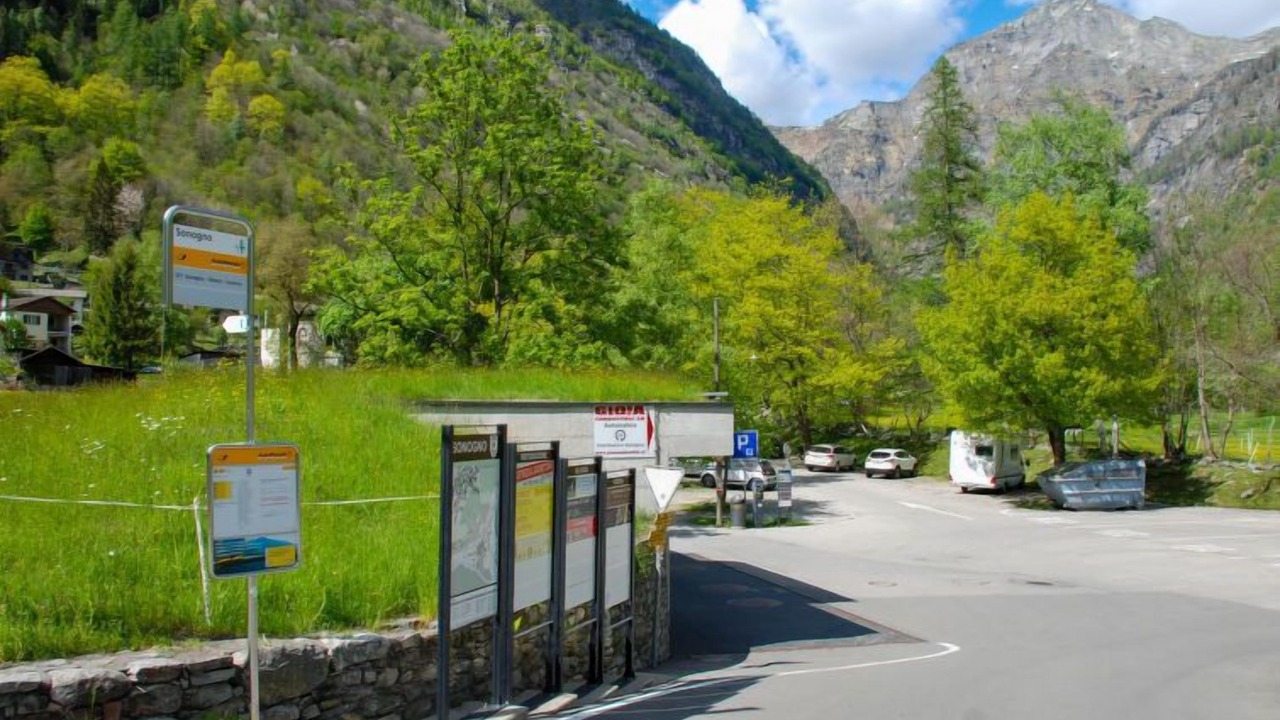 Photo of Others in Sonogno