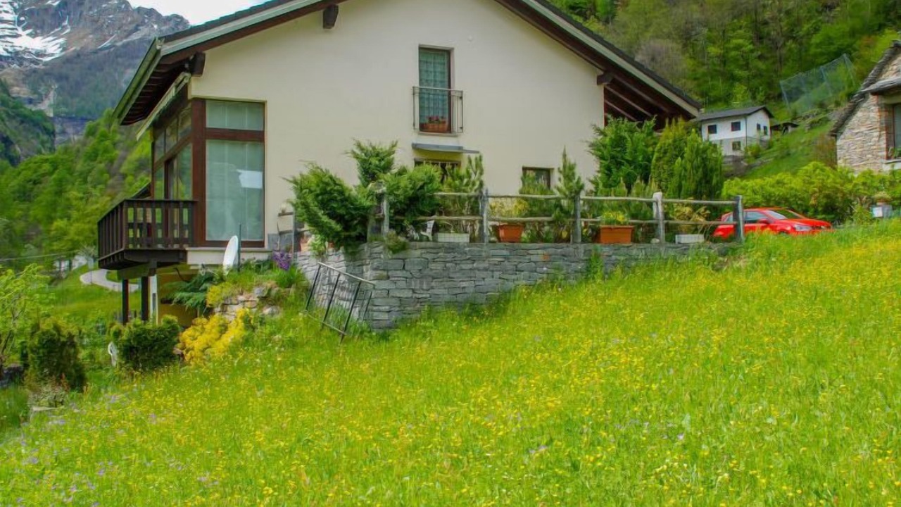 Photo of Others in Sonogno