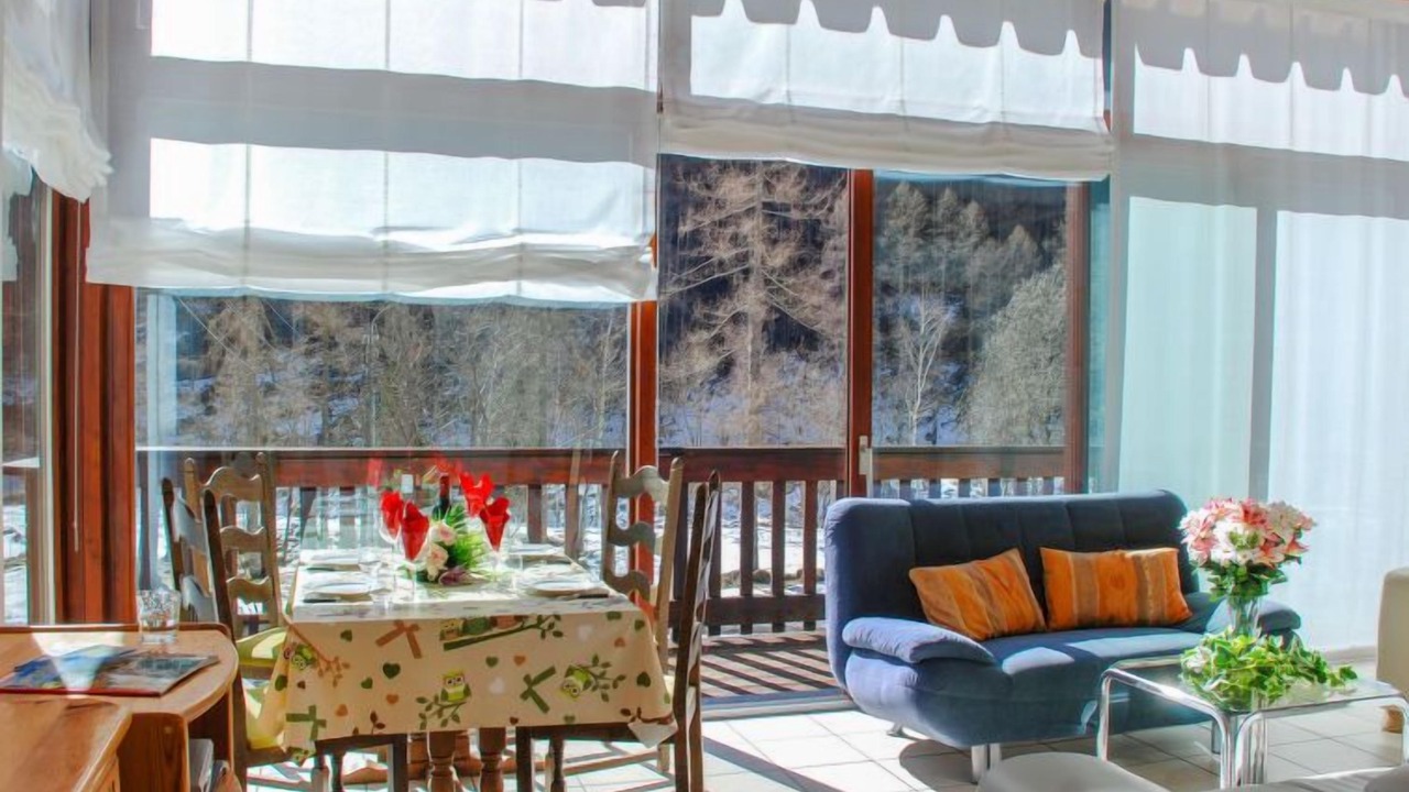 Photo of Livingroom in Sonogno