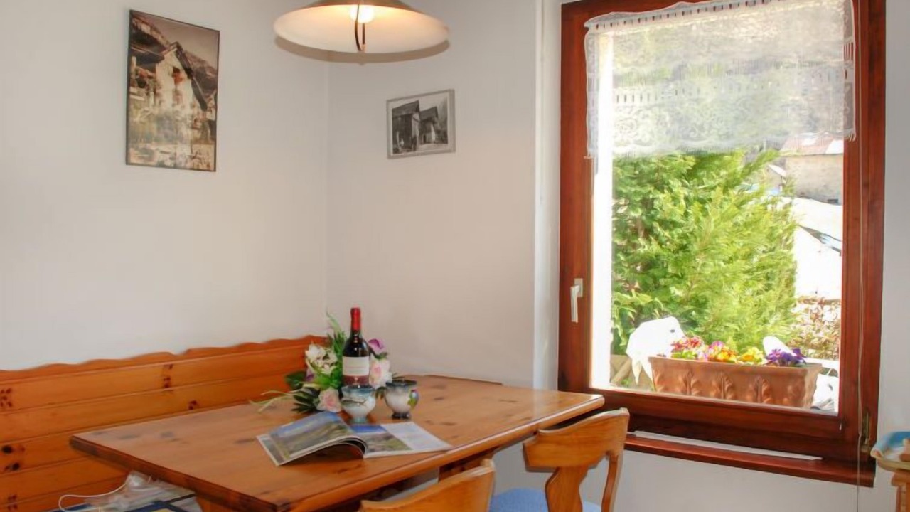 Photo of Bedroom in Sonogno