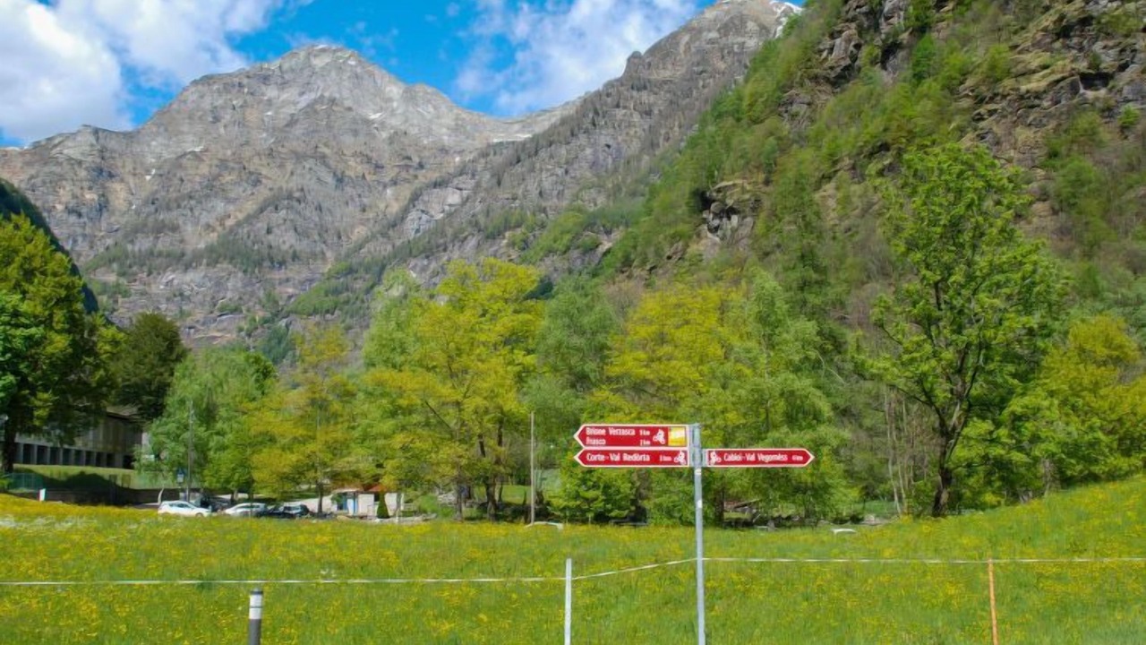 Photo of Others in Sonogno