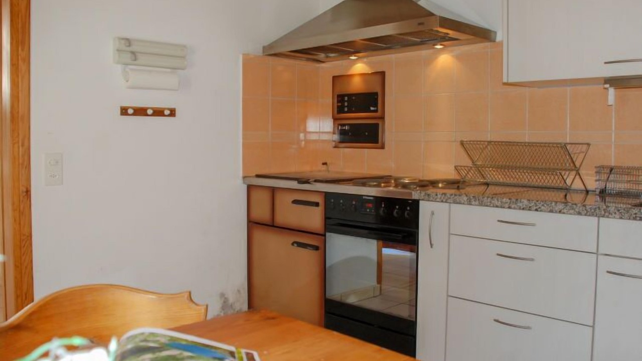 Photo of Bedroom in Sonogno