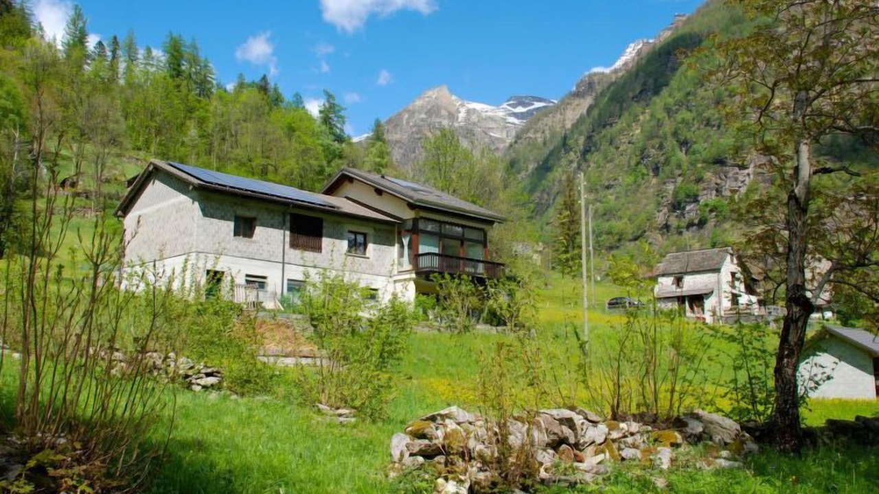 Photo of Others in Sonogno