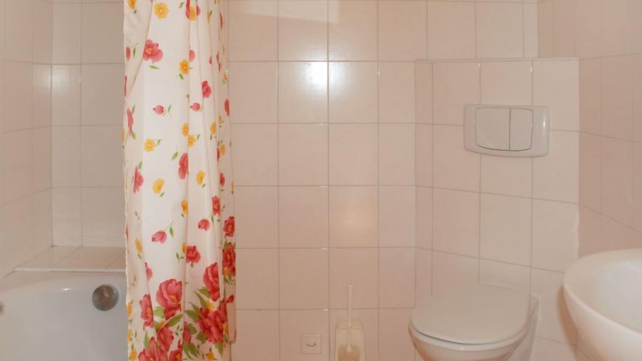 Photo of Bathroom in Sonogno