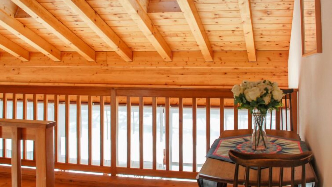 Photo of Livingroom in Sonogno