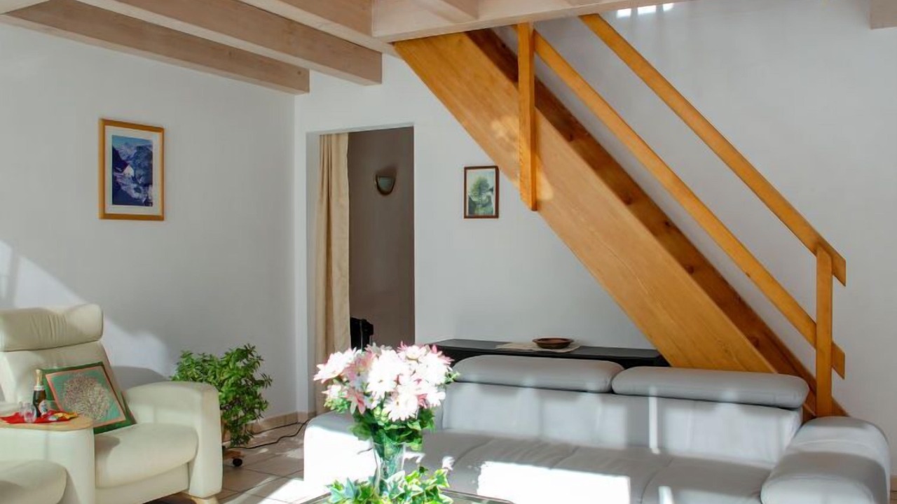 Photo of Livingroom in Sonogno