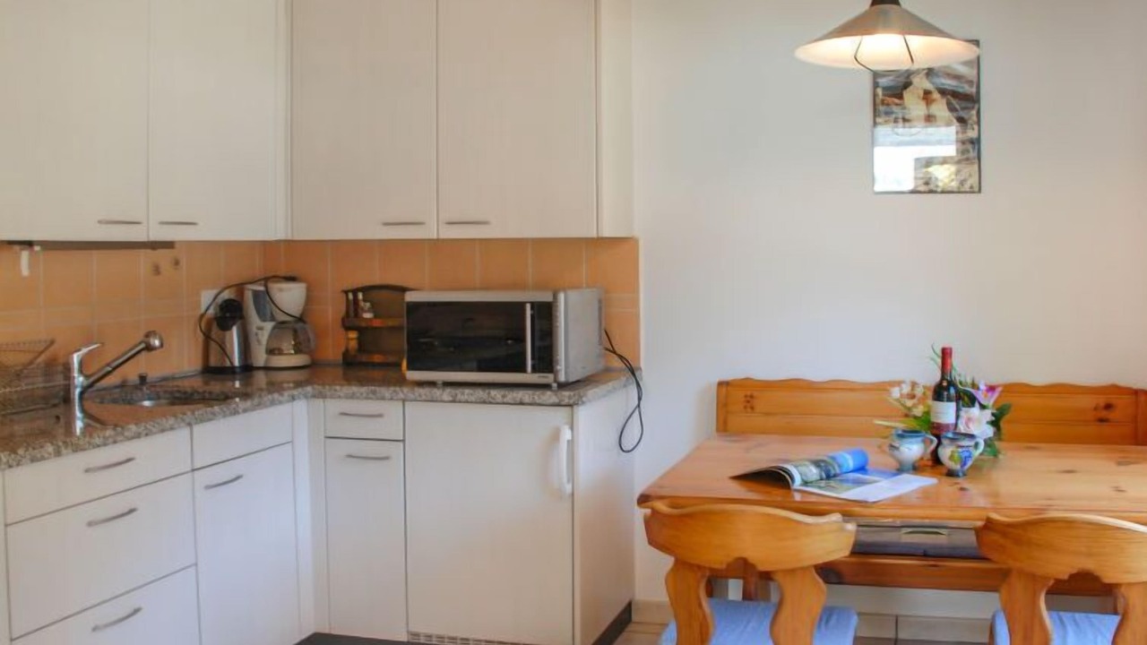 Photo of Bedroom in Sonogno