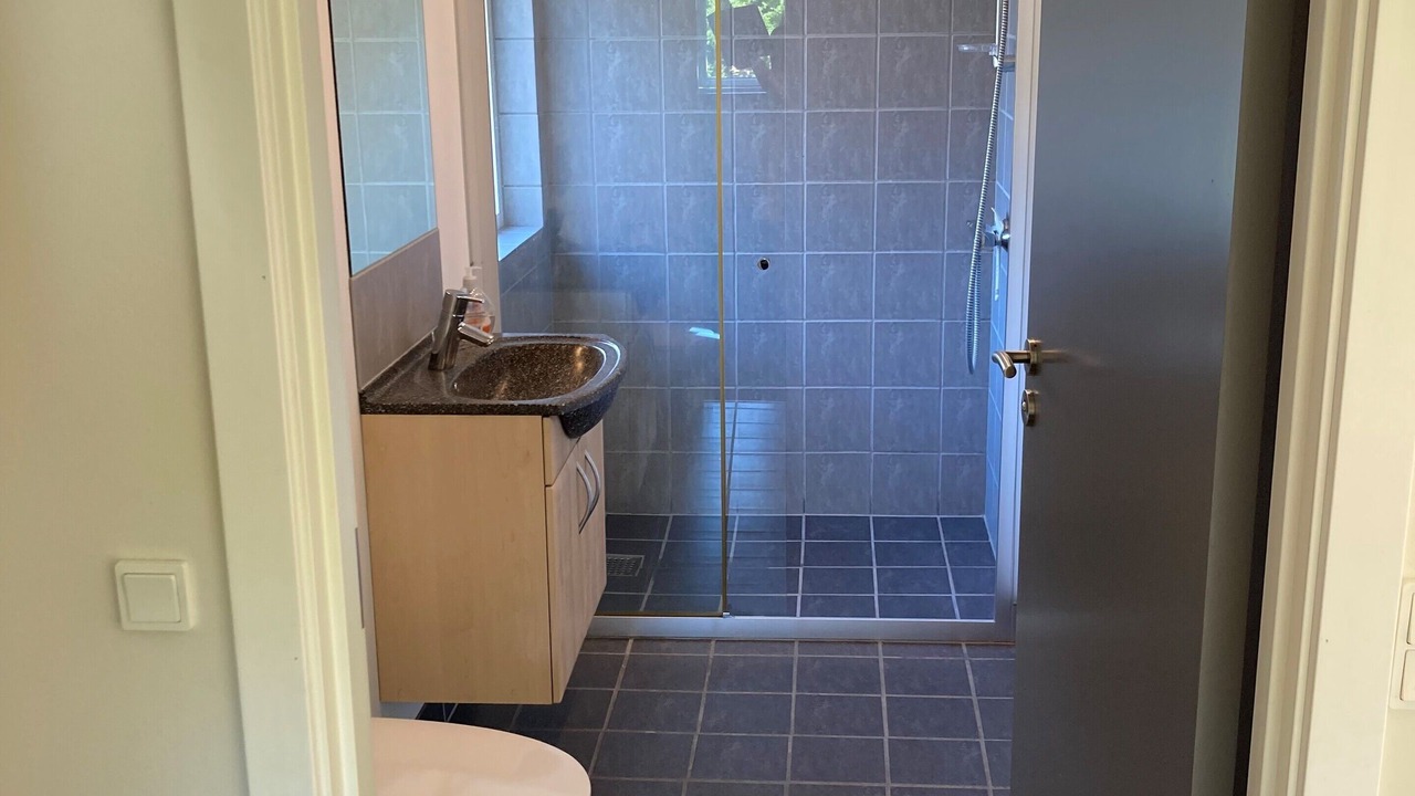 Photo of Bathroom in Læsø