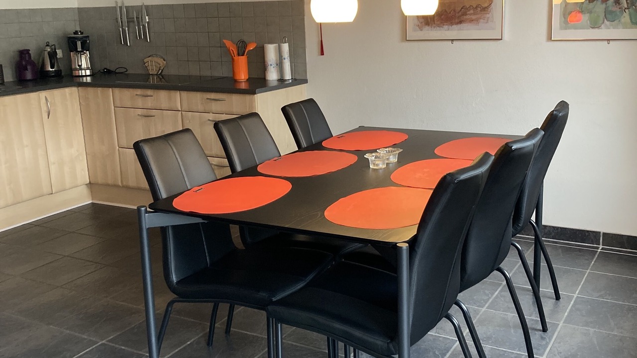 Photo of Livingroom in Læsø