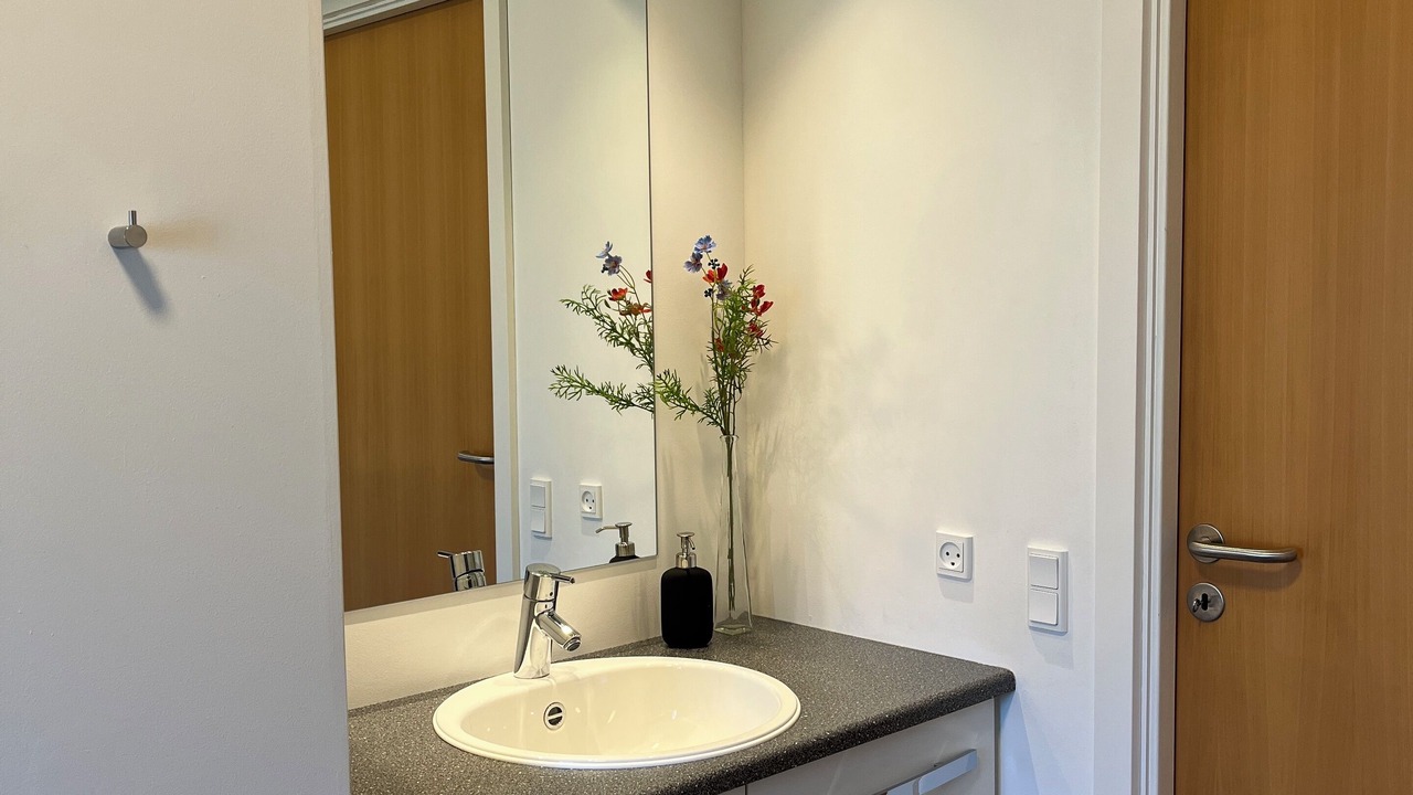 Photo of Bathroom in Læsø