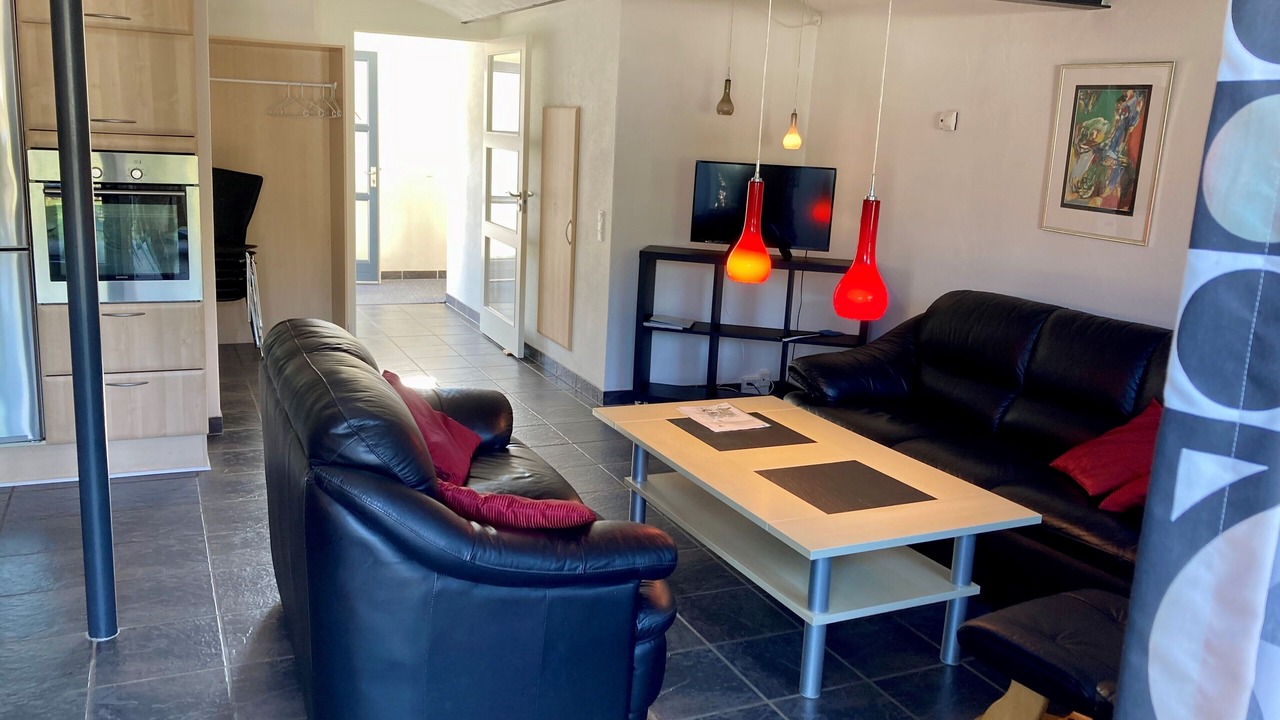 Photo of Livingroom in Læsø