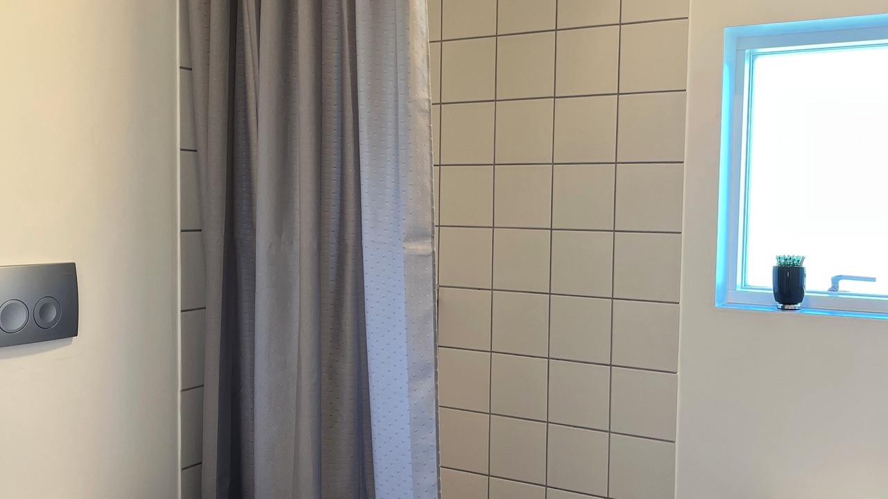 Photo of Bathroom in Læsø