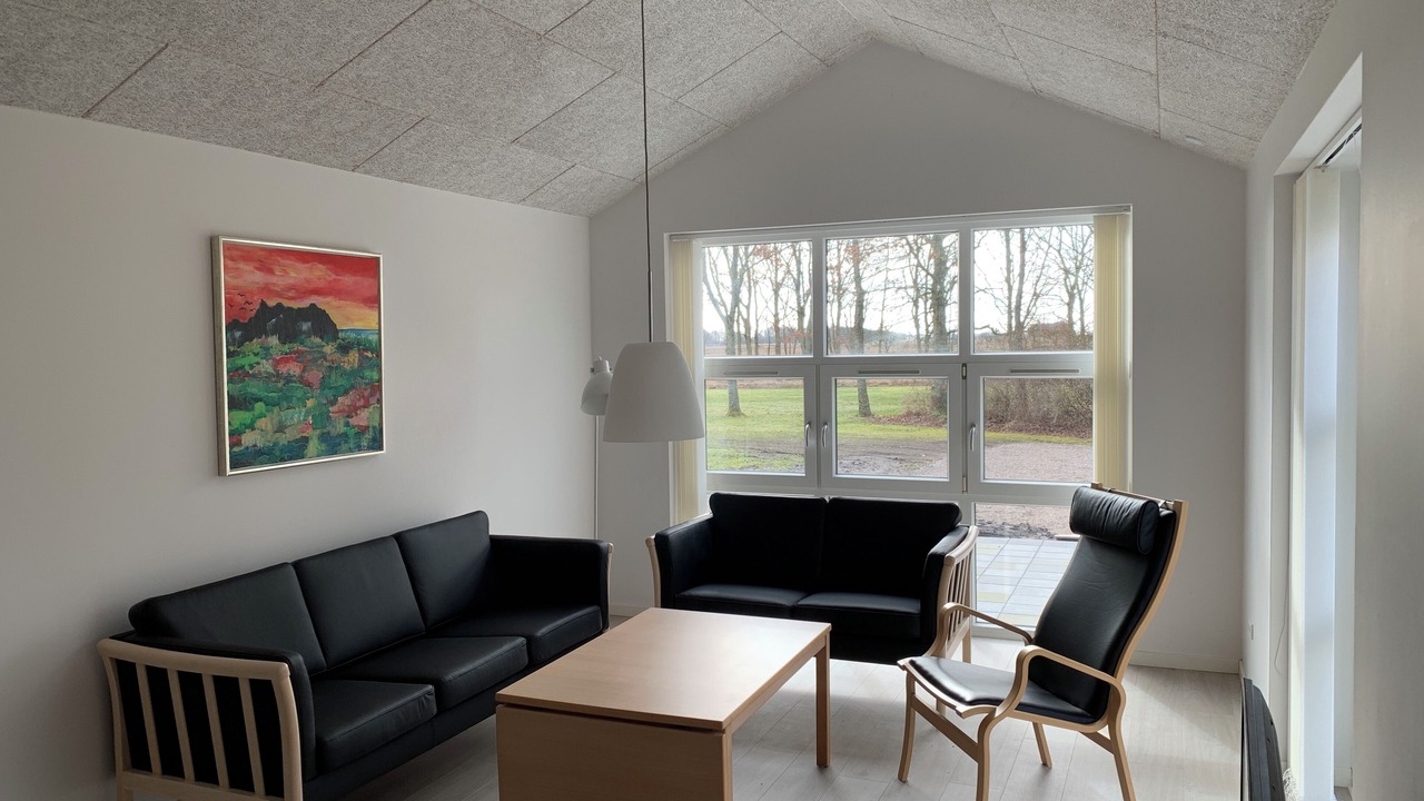 Photo of Livingroom in Læsø