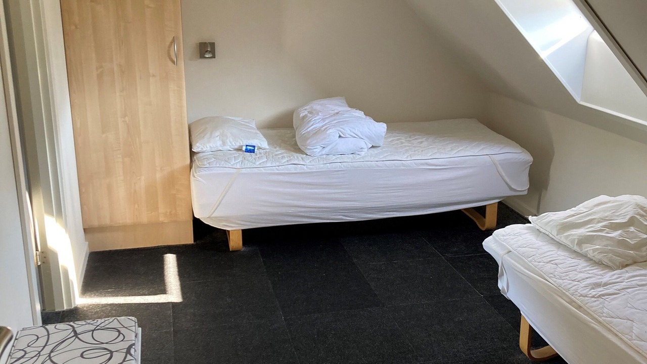 Photo of Bedroom in Læsø