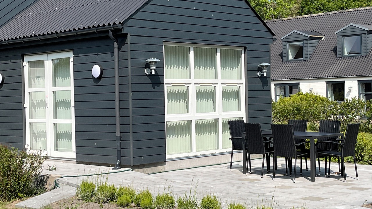 Photo of Patio Balcony in Læsø