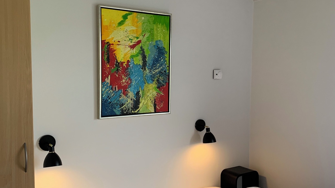 Photo of Bedroom in Læsø