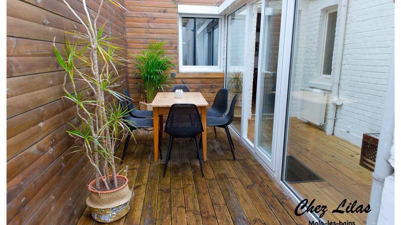 Photo of Outdoor in Malo-les-Bains