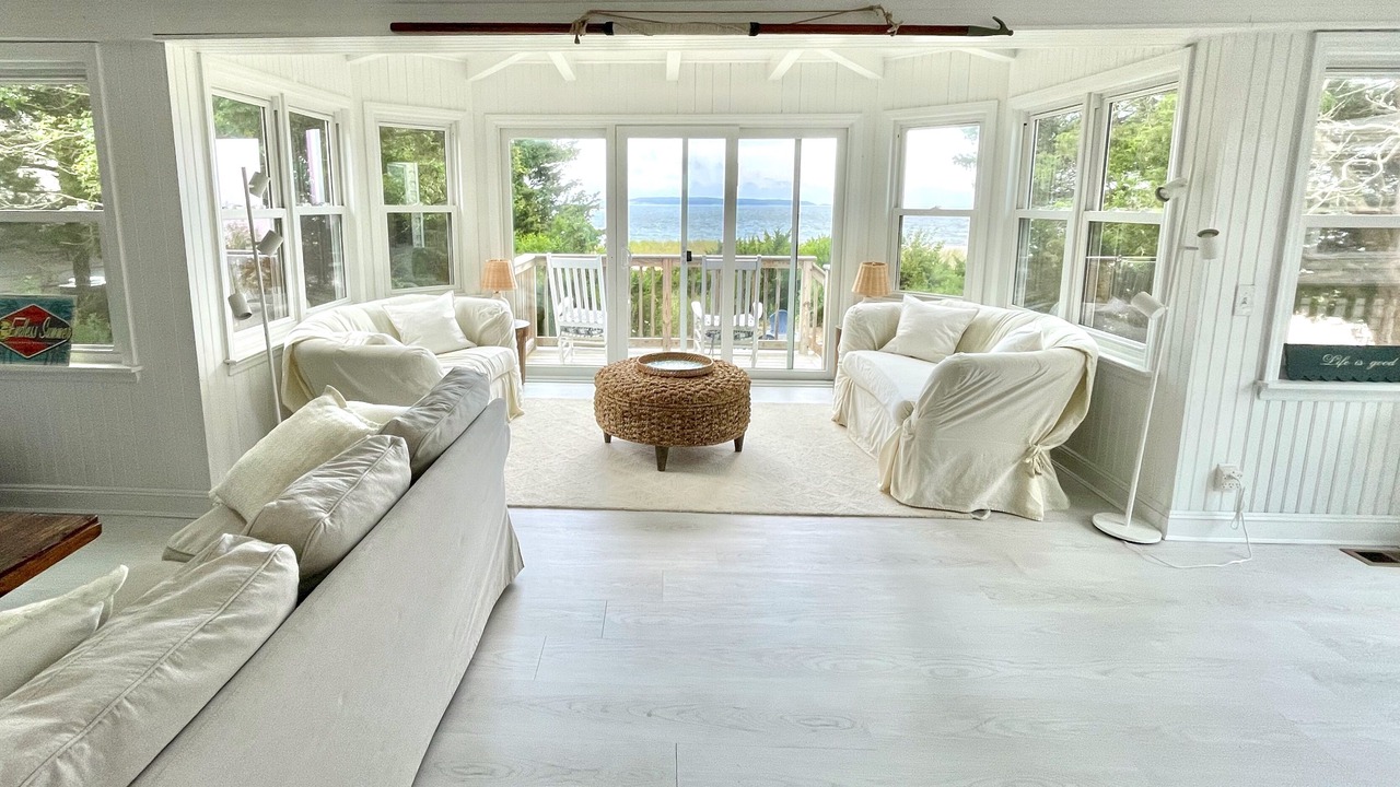 Photo of Bedroom in Cutchogue