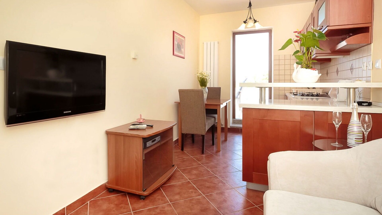 Photo of Bedroom in Brajkovici