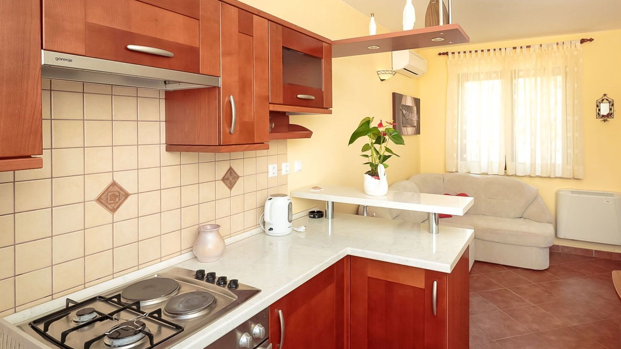 Photo of Bedroom in Brajkovici