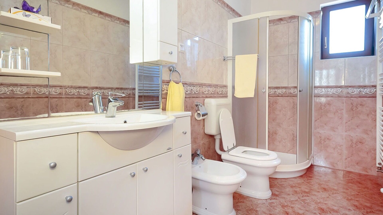 Photo of Bathroom in Brajkovici